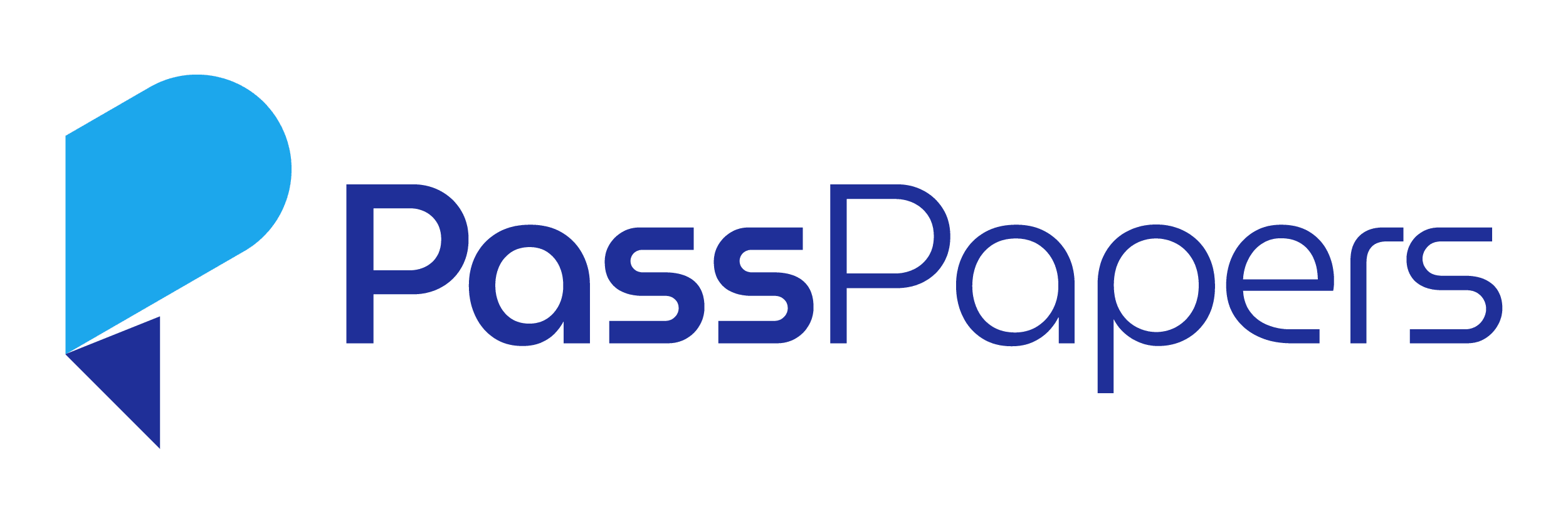 PassPapers Logo